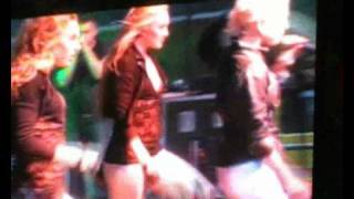 September &quot;Until I die&quot; live Dni Skawiny 2008