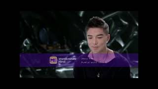 A Place Like This (Ludi Lin Video)