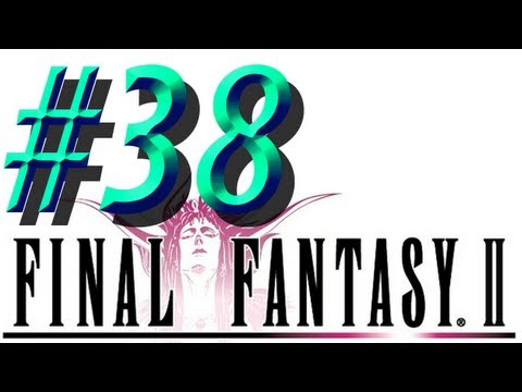 Final Fantasy II w/ NERDIAQ Ep.38 - The Search For The White Mask