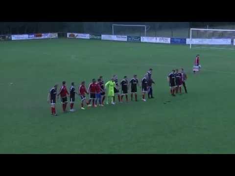 SV Morbach - EGC Wirges 2:0