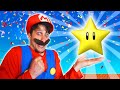Mario Party In Real Life