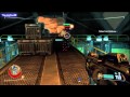Section 8 Prejudice The Old One Two Punch Trophy Achievement Guide