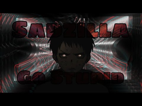 Sadzilla - Go Stupid ft. Ian I-Cee