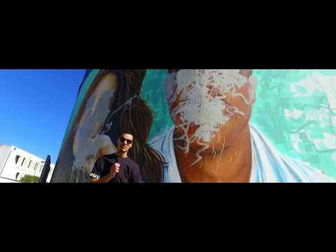 Cria e Afixa - Está tudo (Official Video)