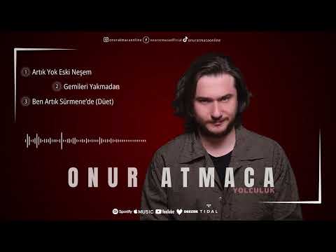 Onur ATMACA - Gemileri Yakmadan 