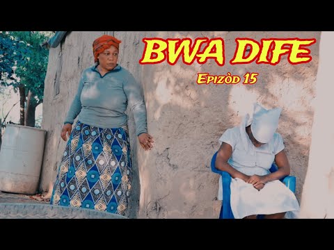 BWA DIFE EPIZOD 15 (nouvo feyton 2026) gade yon dyèl Magre ap chèche avèk Bòkò a menl vòlè zonbi a