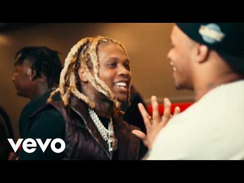 Lil Durk - Don't Play ft. King Von & Nardo Wick (Music Video)