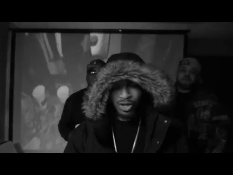 YNS Cheeks x BMO Dboy - Coming To Get You