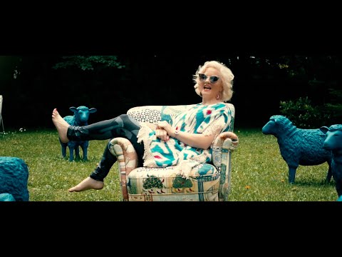 Emmi Lemberg -  Bunt (Offizielles Musikvideo)