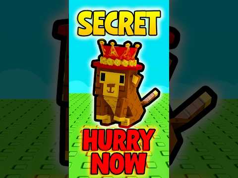 NEW SECRET JANDEL MONKEY IS OVERPOWERED IN GROW A GARDEN! #growagarden #roblox