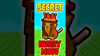 NEW SECRET JANDEL MONKEY IS OVERPOWERED IN GROW A GARDEN! #growagarden #roblox