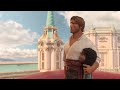 The Sea Beast Ending Scene HD