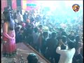 Dhol Vajave Richa Sharma At Sai Jaagran Noida Organized By Sai Parivaar Noida