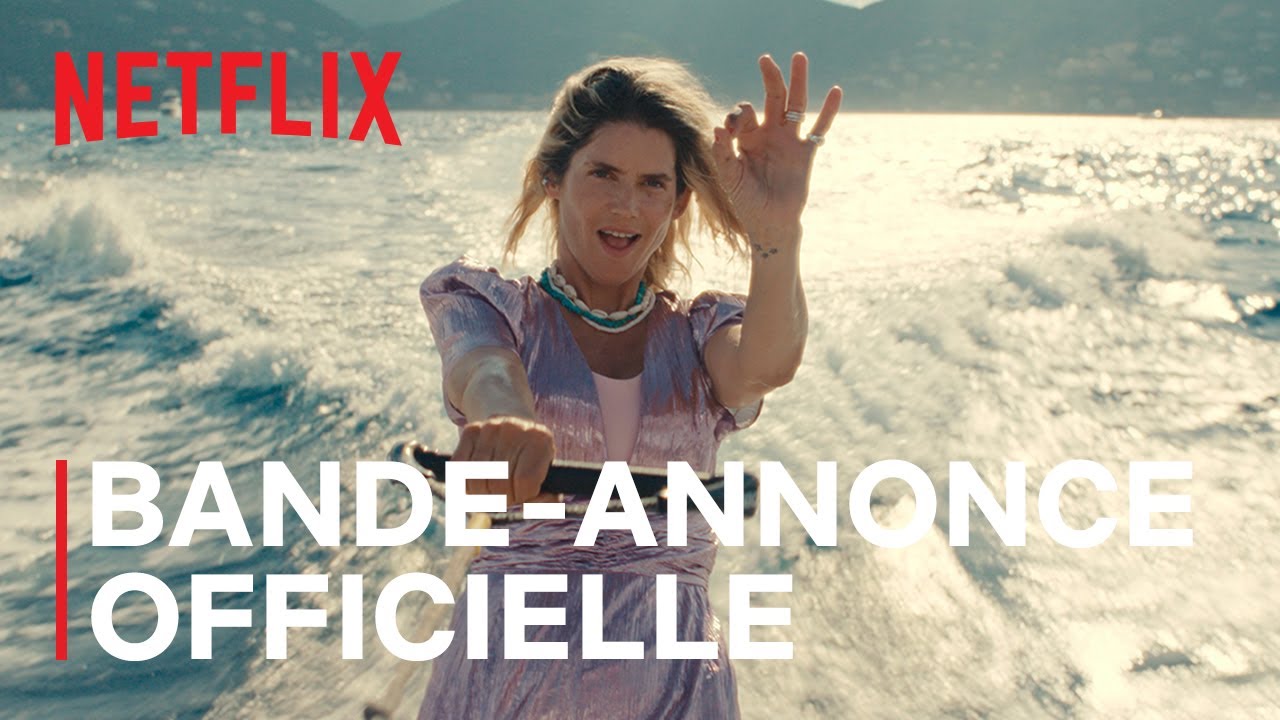 Miniature de la vidéo Bande-annonce officielle du film Nice Girls