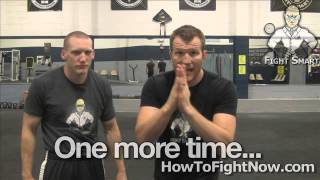 FATAL Self Defense Techniques - How to Defend Yourself With Standing Submissions - The Best Moves