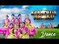 Koraputia Araku Dhimsa Traditional Tribal Dance Mesmerizing Folk Performance Ravi Gomango