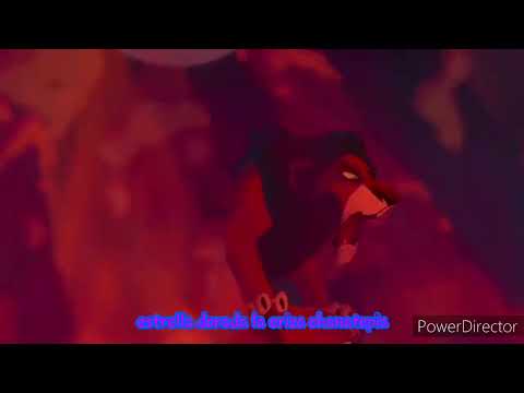 mis partes 2 y 3 michaeleficent por (@Richard_Carrillo0304)