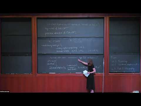 Introduction to Twisted Holography - Part 1