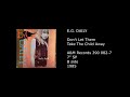 E.G. DAILY - Don't Let Them Take The Child Away - 1985