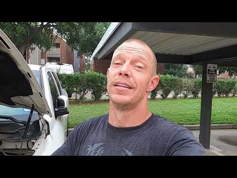 09 Hemi Ram P0344 & C121C Code. #moparfam #ram1500