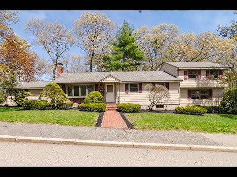 54 Fisher Road Weymouth MA 02190