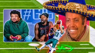 Can Flam Handle The Poquito Pico Negro??