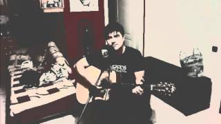 Radiohead - You and Whose Army (Cover By Andreas Kappa)