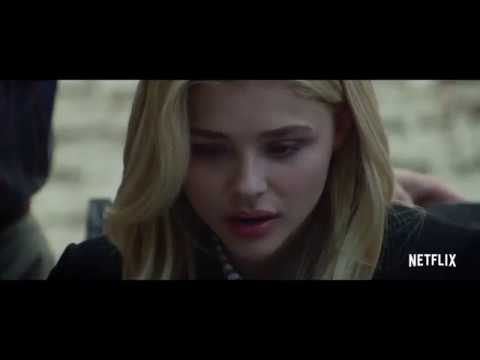 BRAIN ON FIRE Trailer 2018 Chloë Grace Moretz Movie HD