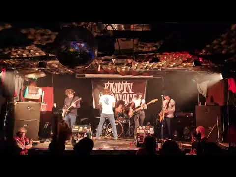 Empty Stomach - Butcher Meat [LIVE at El Paso Occupato Torino]