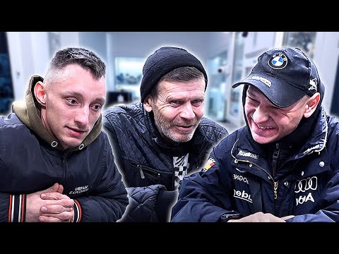 Prawdziwy Lombard - Odcinek 223 "Fajerwerki"