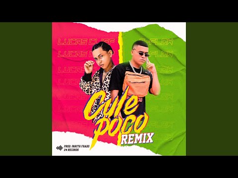 Cule Poco (Remix)
