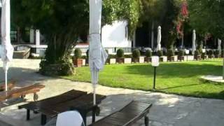 preview picture of video 'Views from Skiathos Palace Hotel.mpg'