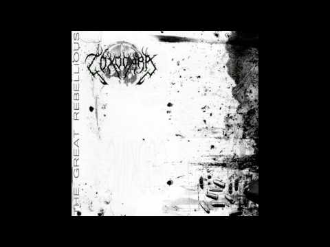 Toxocara - The Great Rebellious (FULL ALBUM HD)