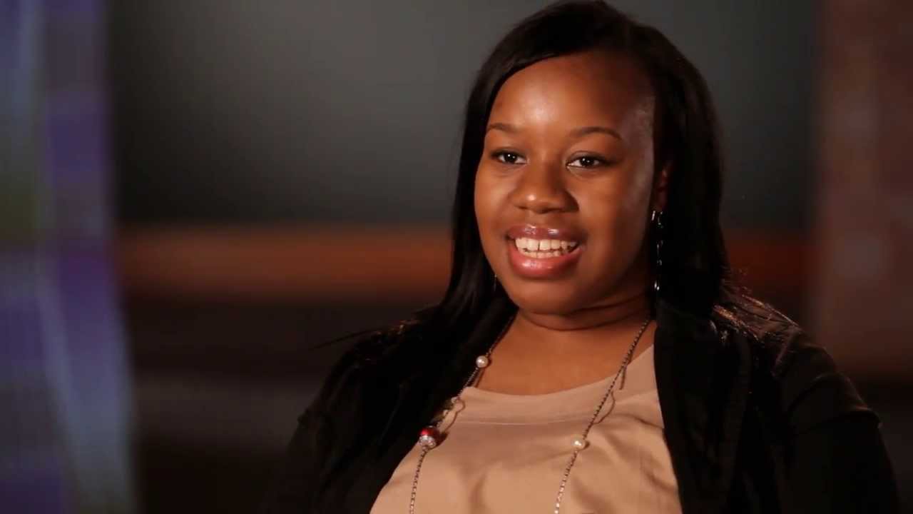 Voices of the Community: Tarkor Zehn, Liberia