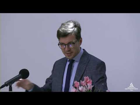 Lehel Nađ Bata - Rodovi straha i rodovi Duha