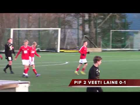 MAALIT VG-62 VASTAAN PIF2