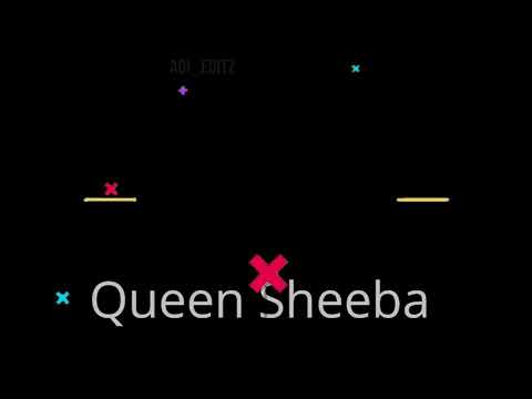 Sheeba kalungi - she got it lyrics