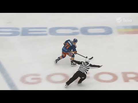 Kristian Kuuselan Tappara-maalien TOP 10+1