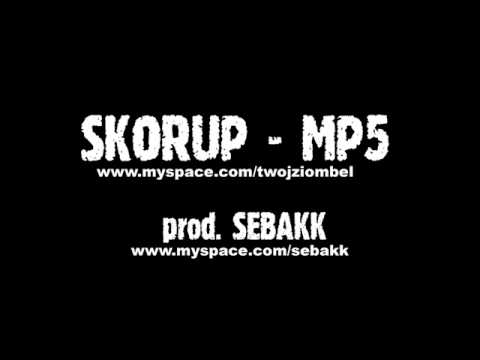 Skorup - MP5