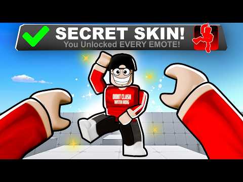 Roblox Rivals Updated..