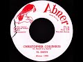 Al Smith - Christopher Columbus