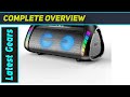 LFS Bluetooth Speaker BEST Portable Party Sound
