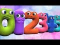 Numberjacks Counting To 10 Numberjacks Full Episodes Numberjacks Games