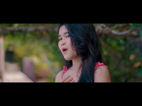 KO PILIH DIA - GLENN SEBASTIAN | REGGAE VERSION Cover by NDW_A-P_C-P [Official Music Video]