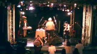 探偵壊れ屋　2016/5/7 Thunder Snake ATSUGI