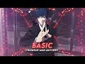 Basic I Aki Chainsaw Man AMV Edit