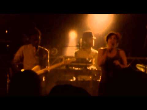 Bout'40 Festival #7 - Surviv'All & Marina P