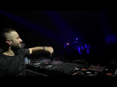 Joseph Capriati @ Volkswagen Arena, Istanbul 2021 (closing track pt.1)