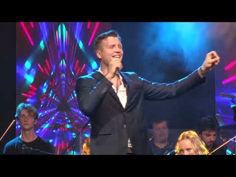 Filip Caković - Cesarica (Festival Studentsko ljeto 2024)