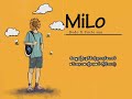 MiLo Dodo ​⁠Uncle Suns Prod Raspo